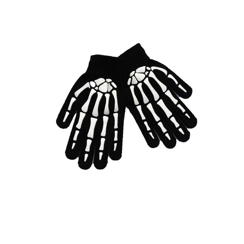 Halloween Party Grim Reaper Black Single Layer Cape - YB Gift Store
