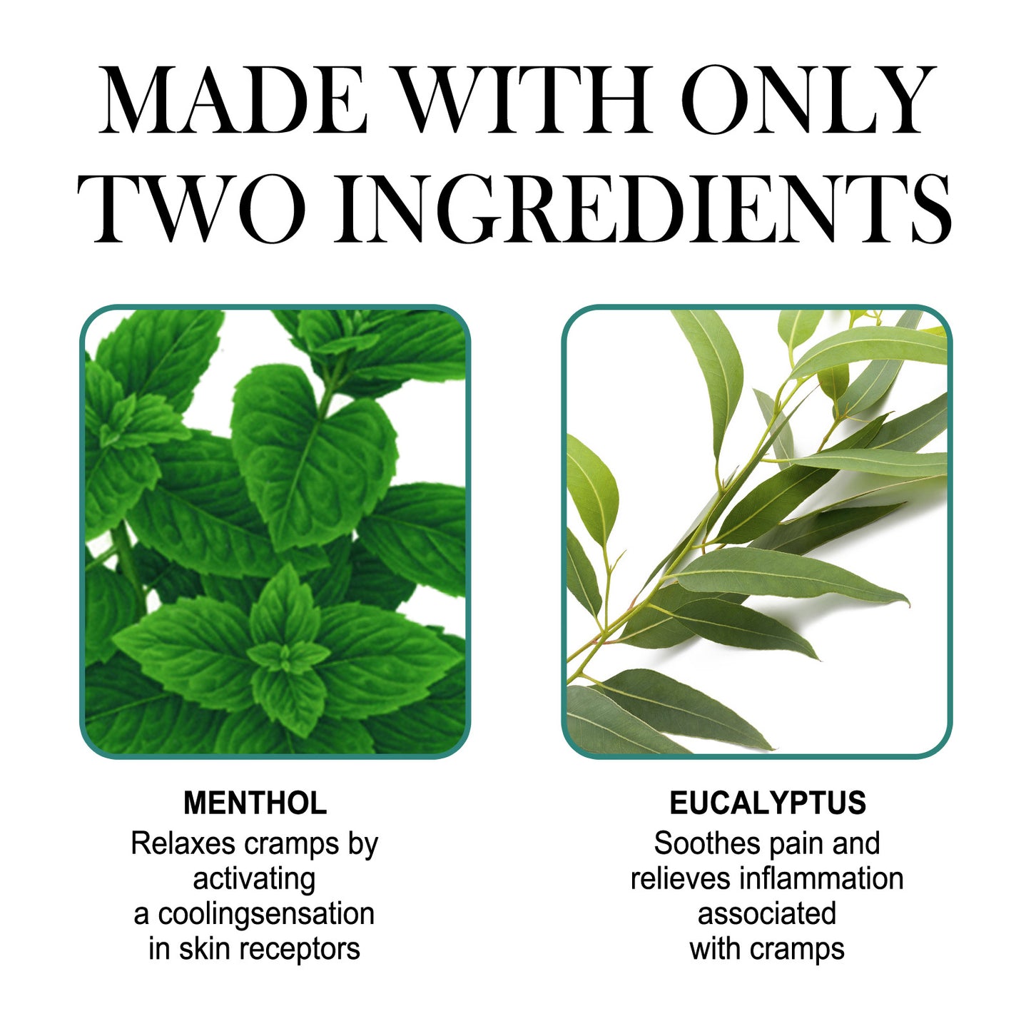 Menstrual Cramps Pain Relief Stomach Physiotherapy Patch - YB Gift Store