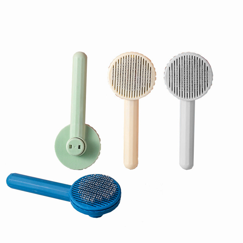 Cat Grooming/Pet Hair Remover Brush