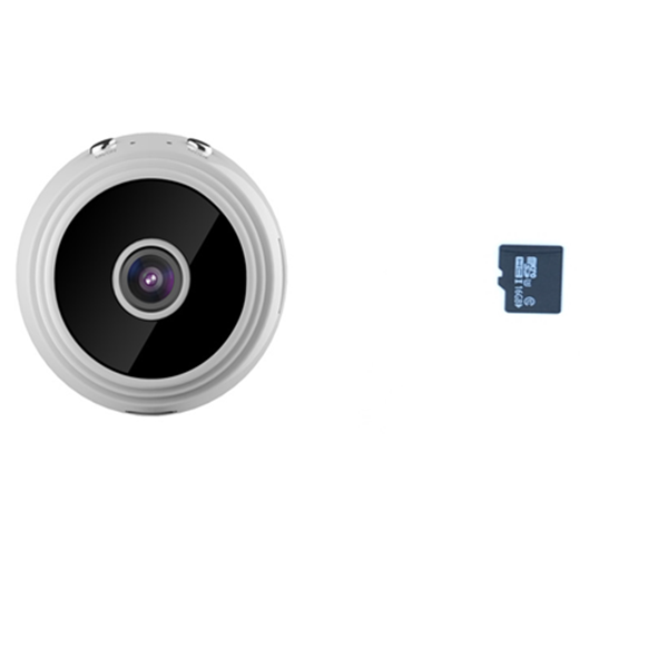 A9 WIFI wireless network camera - YB Gift Store