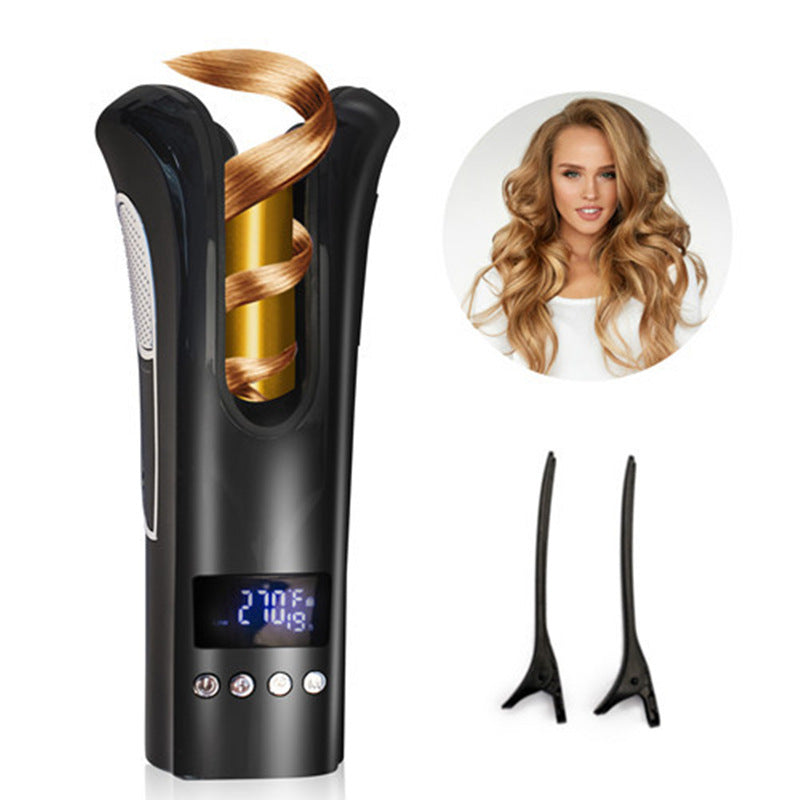 Automatic curling iron - YB Gift Store