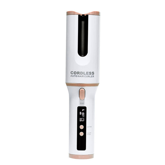 Metal automatic curling iron - YB Gift Store