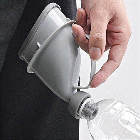 Outdoor Car Travel Portable Urinal - YB Gift Store