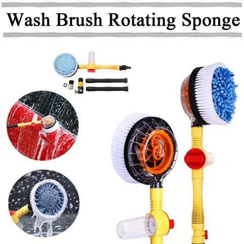 Car Wash Brush Spinner - YB Gift Store