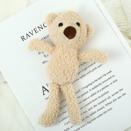 Creative Cute Teddy Bear Plush Doll - YB Gift Store