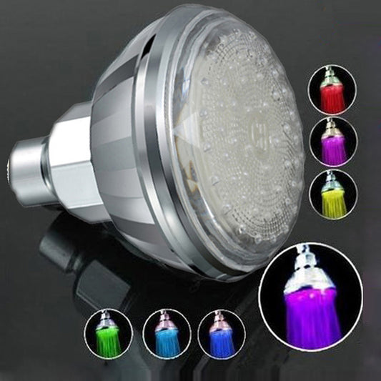 LED shower top spray - YB Gift Store