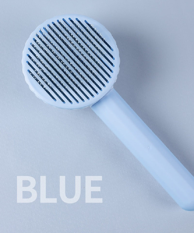 Cat Grooming/Pet Hair Remover Brush