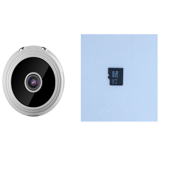 A9 WIFI wireless network camera - YB Gift Store