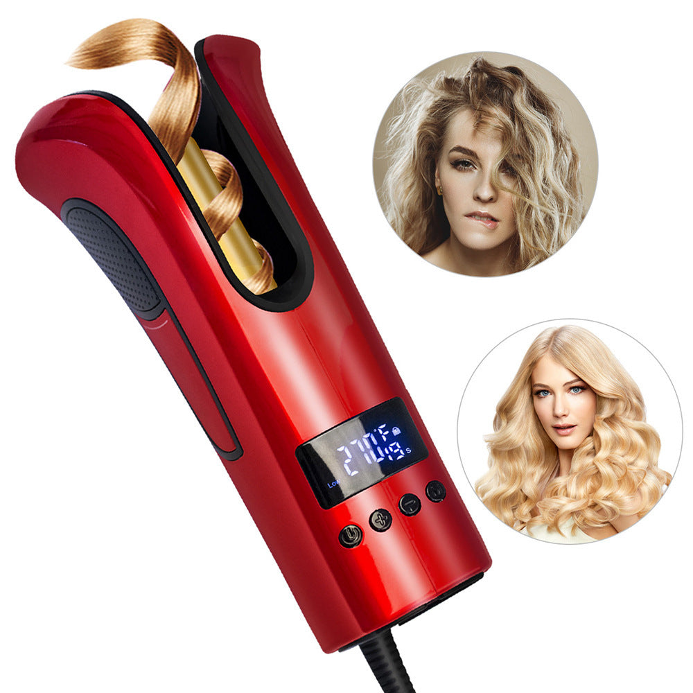 Automatic curling iron - YB Gift Store