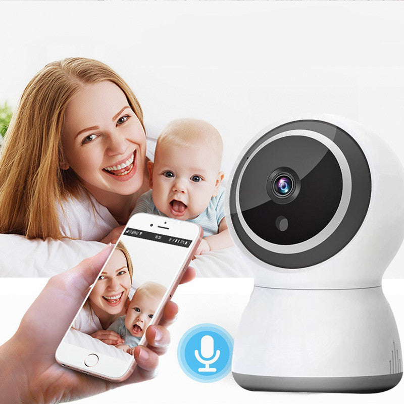 Tuya wireless camera - YB Gift Store