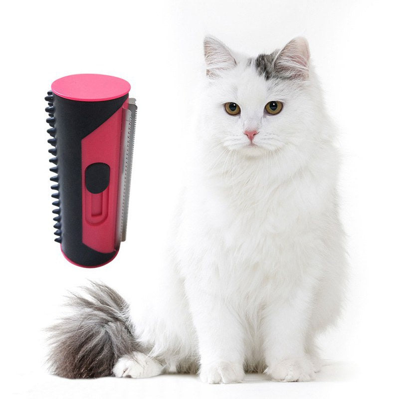 Lint Roller For Cleaning/ Brushing Pet Hair From Sofa & Carpet