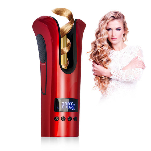 Automatic curling iron - YB Gift Store