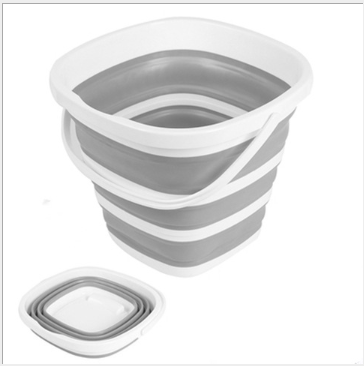 Portable foldable bucket - YB Gift Store