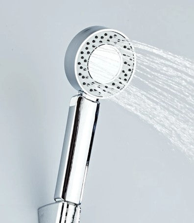 Double-sided shower head shower - YB Gift Store