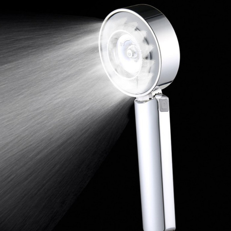 Double-sided Spray Water Stop Shower - YB Gift Store