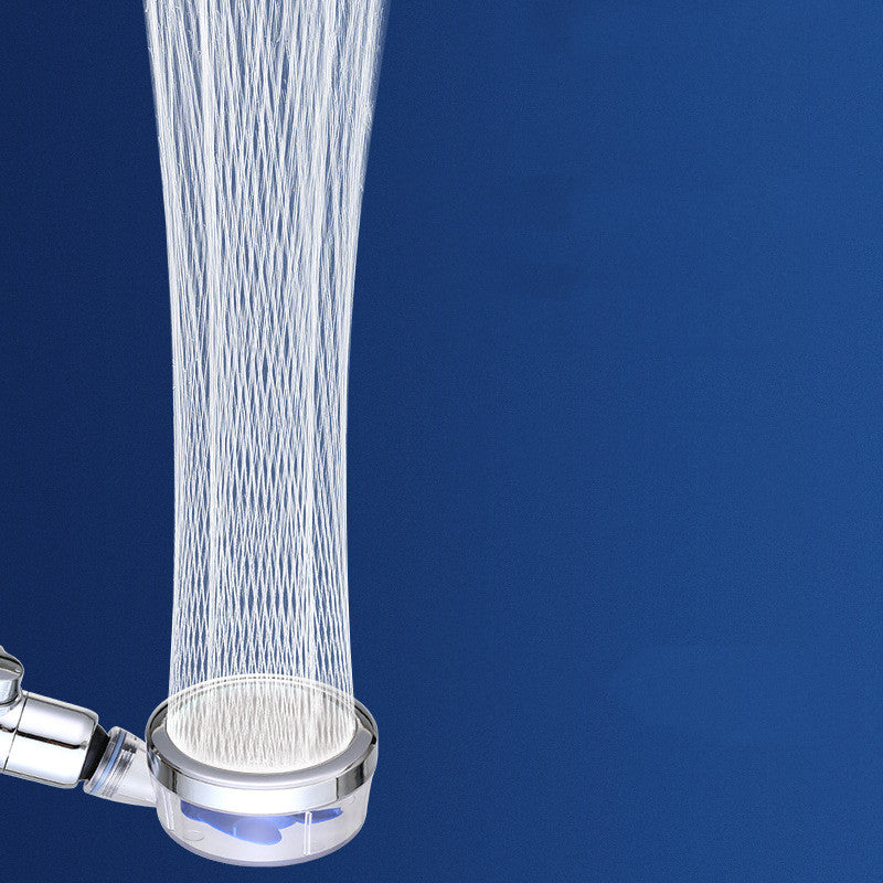 Turbocharged Shower Head Household Shower Head - YB Gift Store