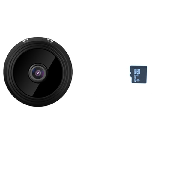 A9 WIFI wireless network camera - YB Gift Store