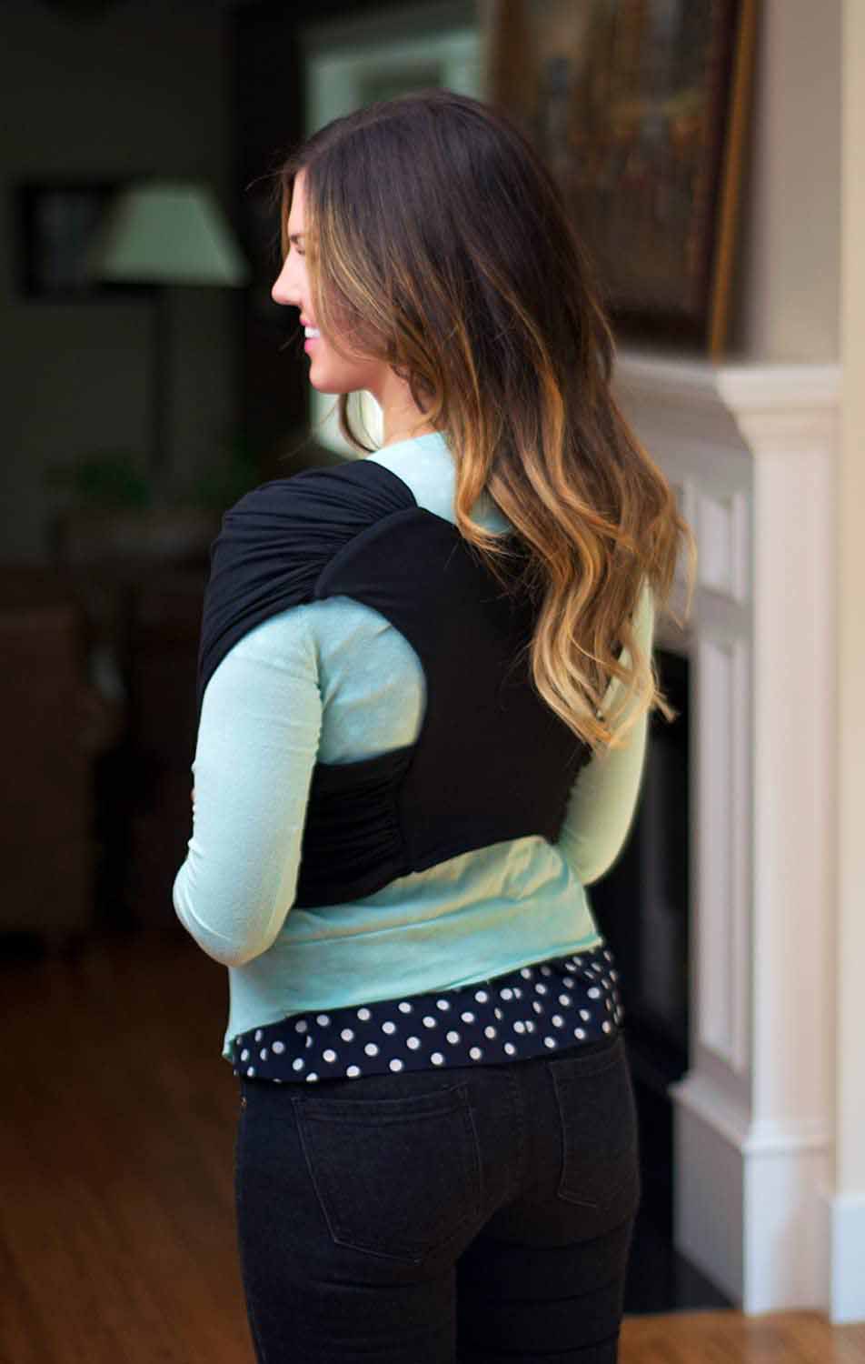 Comfortable baby sling carrier - YB Gift Store