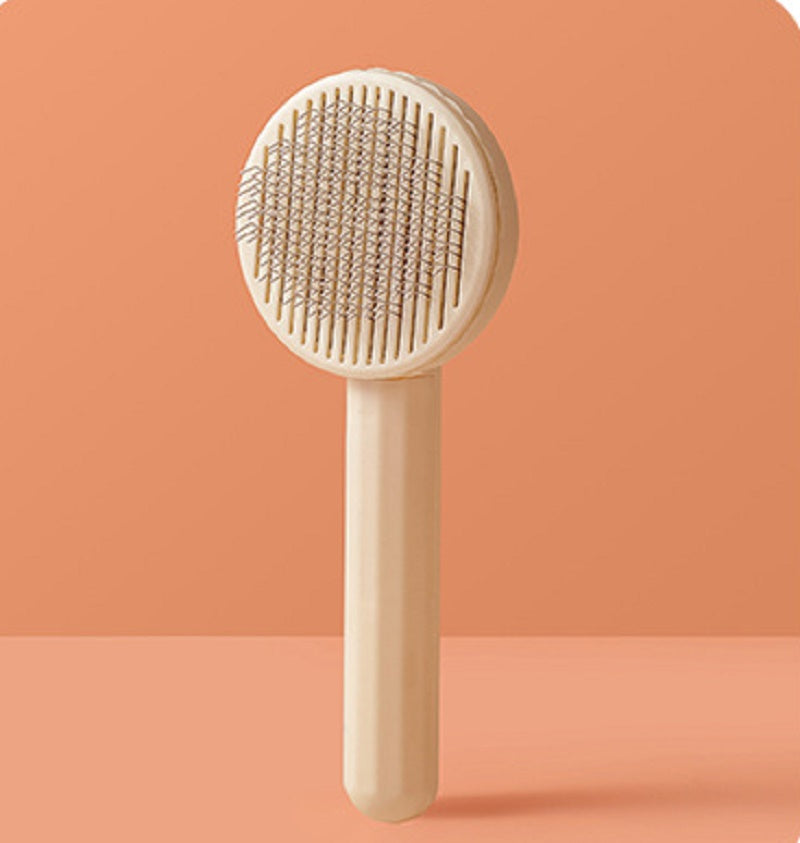 Cat Grooming/Pet Hair Remover Brush