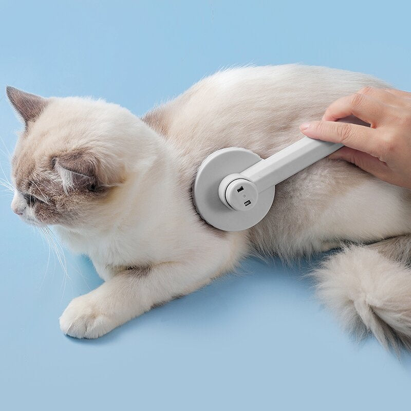 Cat Grooming/Pet Hair Remover Brush