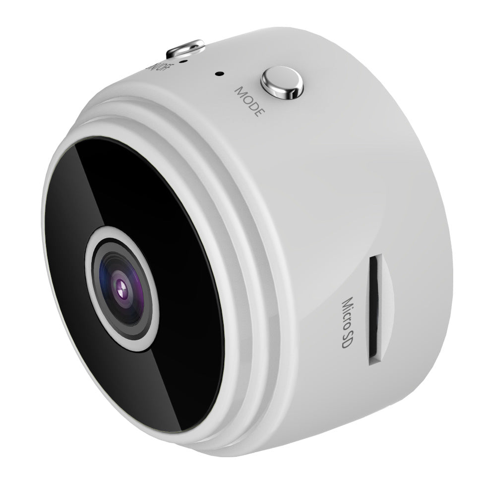 A9 WIFI wireless network camera - YB Gift Store