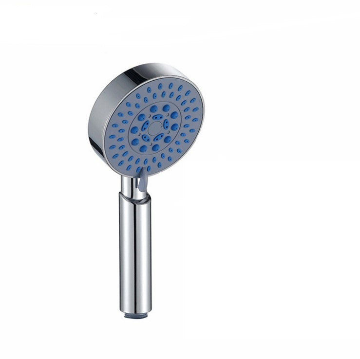 ABS Handheld Multi-function Shower Head Shower Nozzle Supercharged - YB Gift Store