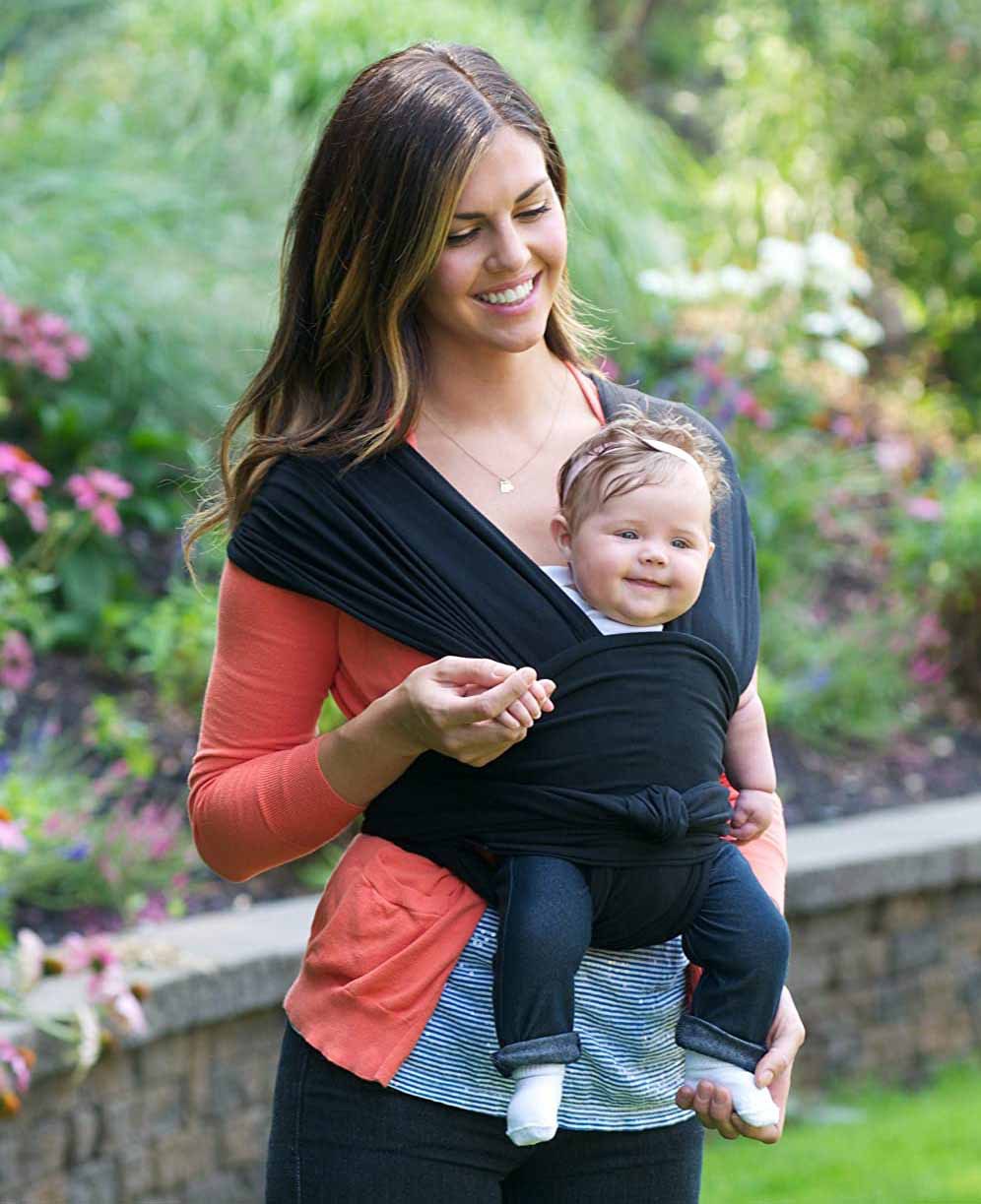 Comfortable baby sling carrier - YB Gift Store