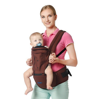 Baby multifunctional cotton baby carrier - YB Gift Store