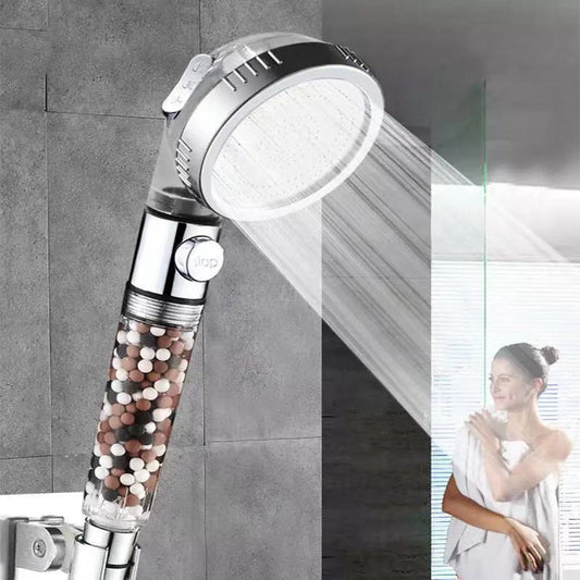 Household Negative Ion Pressurized Shower Head - YB Gift Store