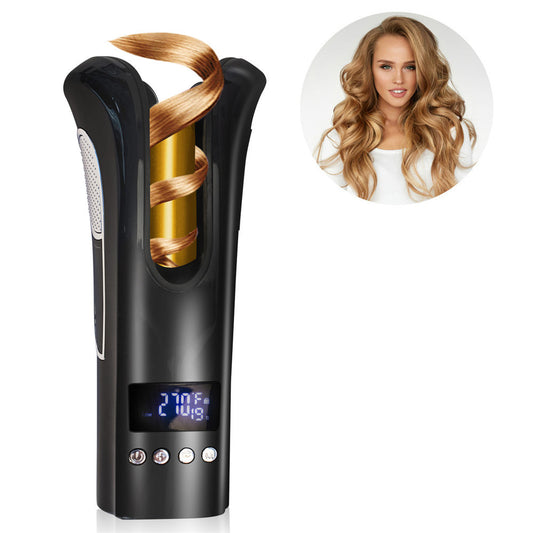 Automatic curling iron - YB Gift Store