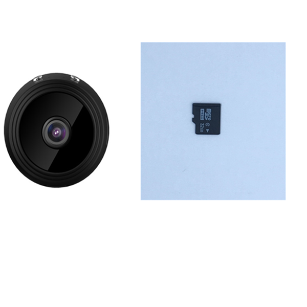 A9 WIFI wireless network camera - YB Gift Store