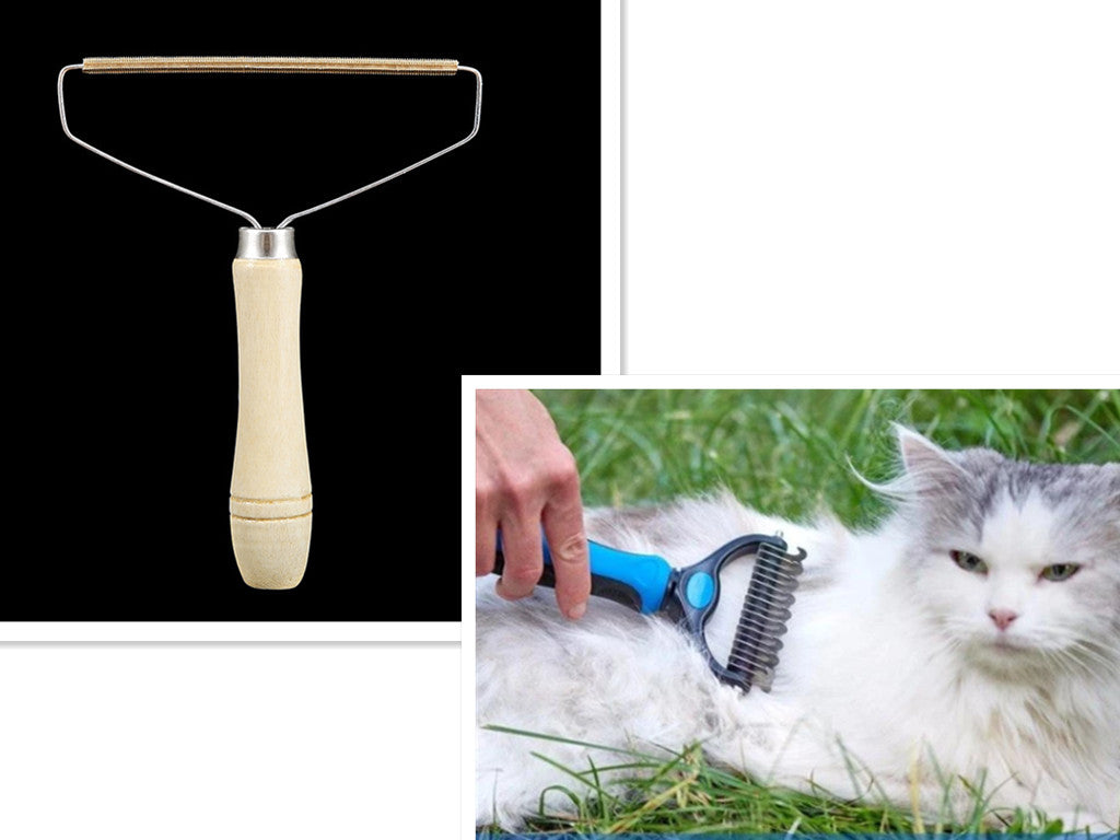 Hair Remover/Dog Fur Remover.