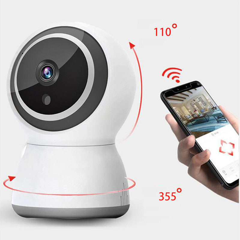 Tuya wireless camera - YB Gift Store