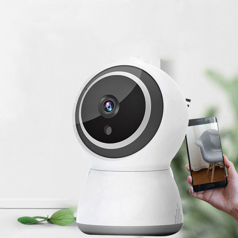 Tuya wireless camera - YB Gift Store