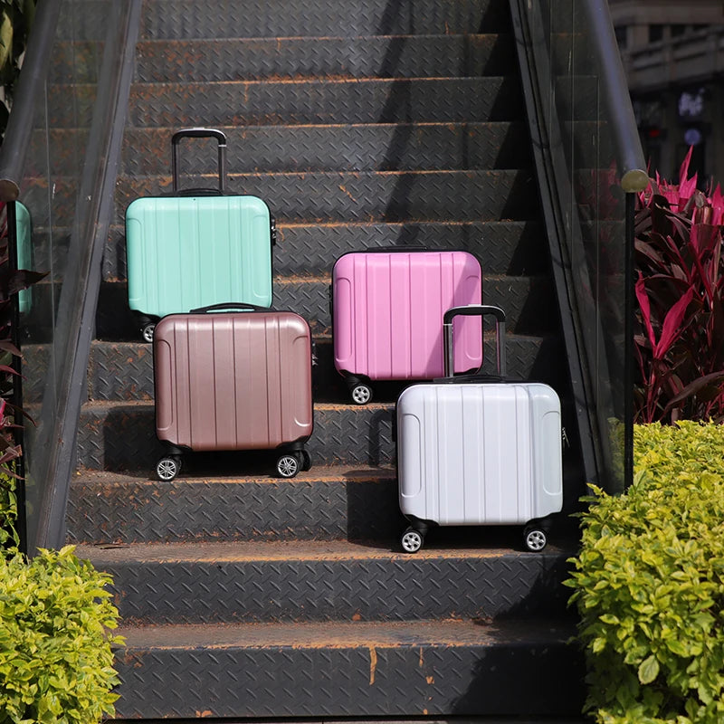 14/20" Travel Luggage