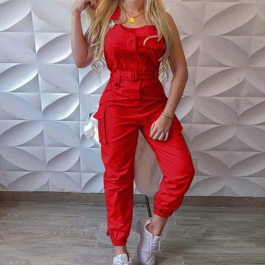 Jumpsuits - Casual