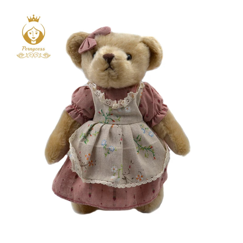 30CM Cute Teddy Bear Plush Toy