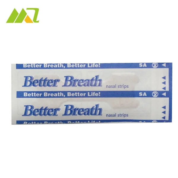 STOP SNORING Breathe Right Nasal Strips