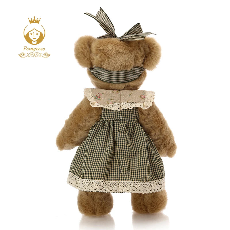 30CM Cute Teddy Bear Plush Toy