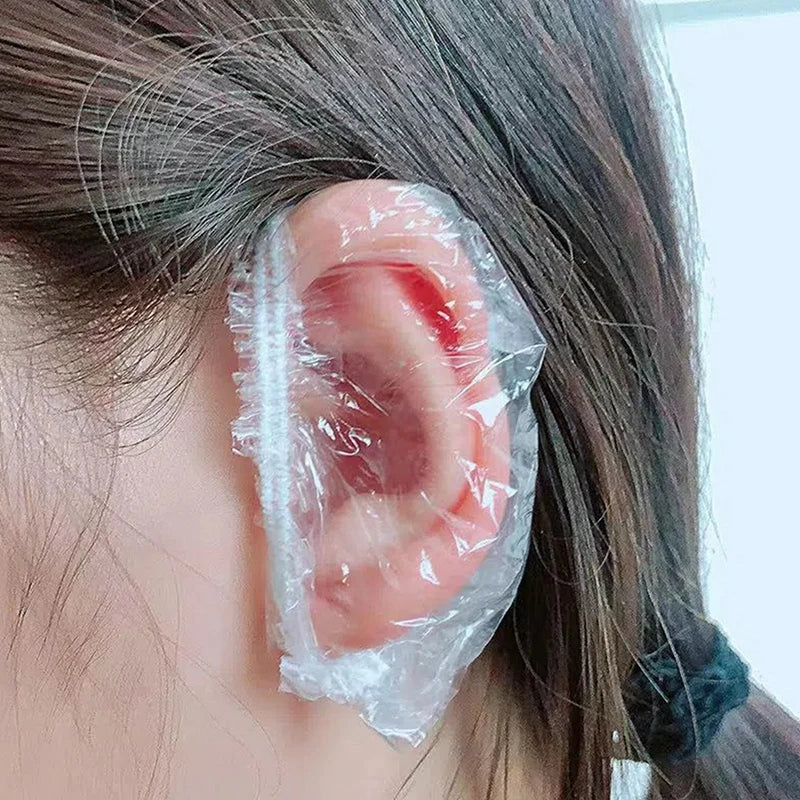 Disposable Ear Cover