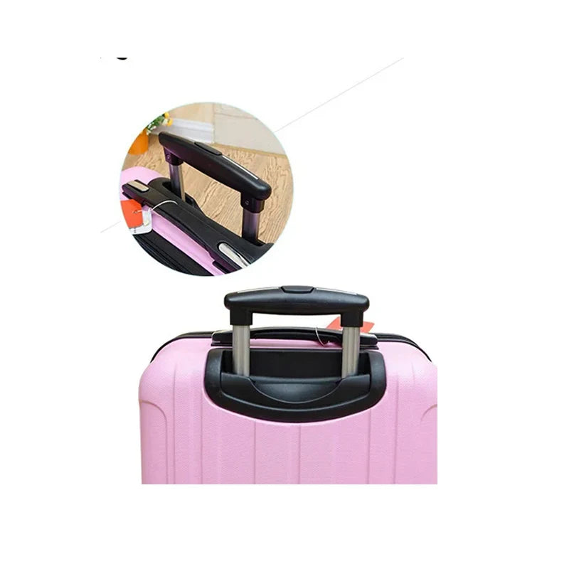 14/20" Travel Luggage