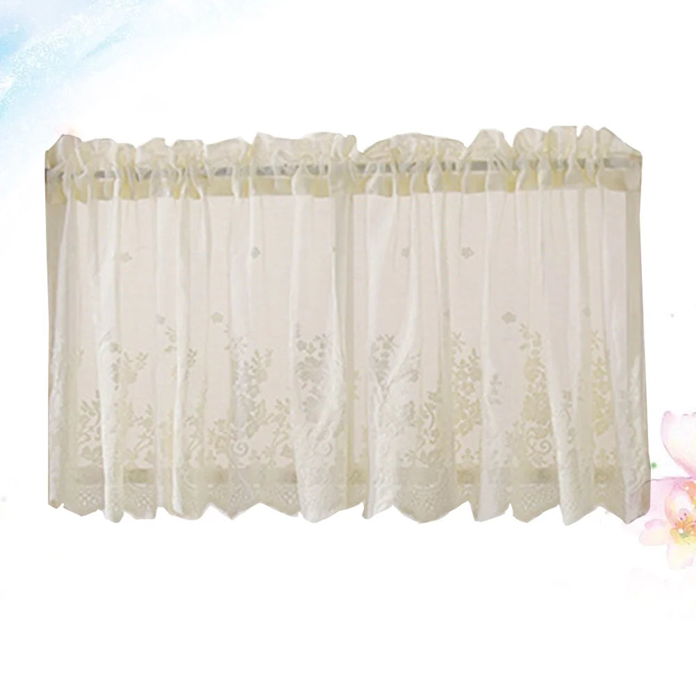 Curtains: Blackout Curtains for Bedroom- Bathroom Black Out Window Curtain Panels Kitchen Door Window Curtains Room Darkening Curtains