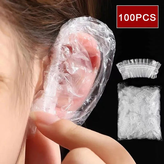 Disposable Ear Cover