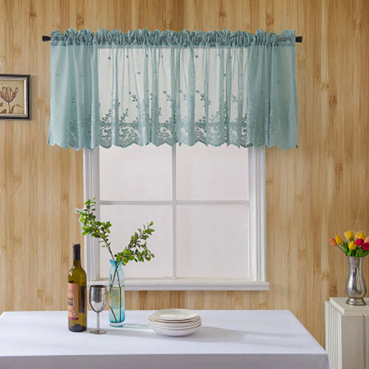 Curtains: Blackout Curtains for Bedroom- Bathroom Black Out Window Curtain Panels Kitchen Door Window Curtains Room Darkening Curtains