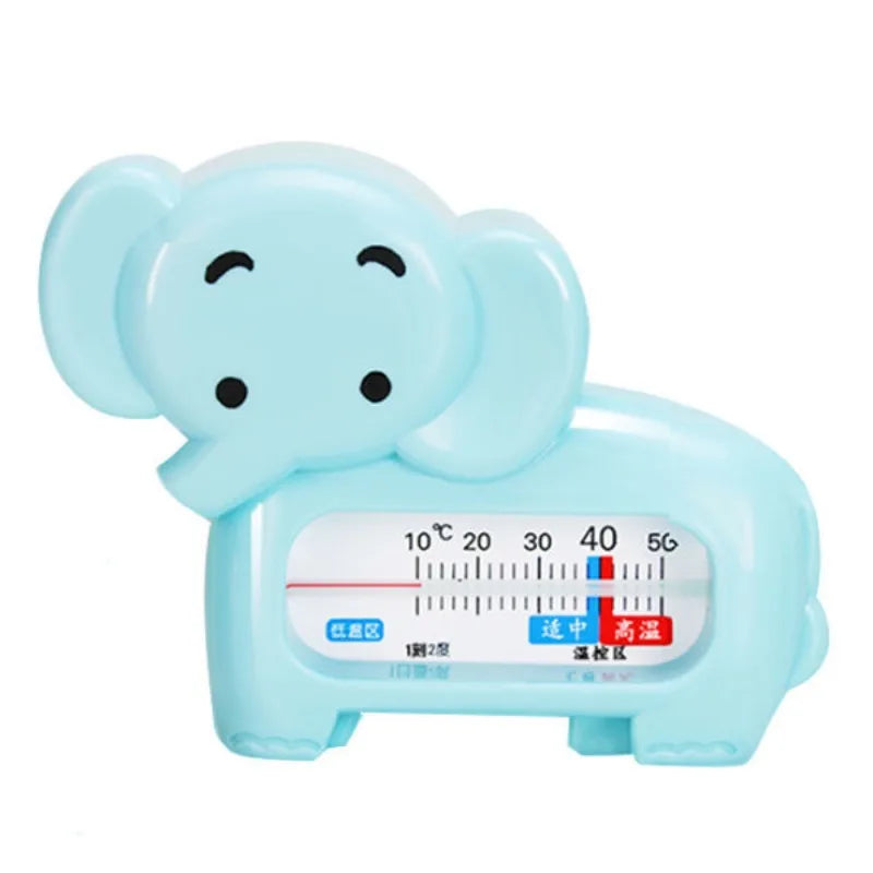 Baby Water Temperature Gauge Display for Newborn Children Dedicated To Bathing Household Thermometer Bath Products