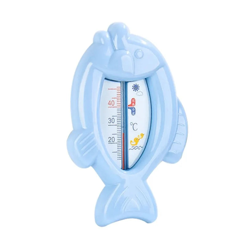 Baby Water Temperature Gauge Display for Newborn Children Dedicated To Bathing Household Thermometer Bath Products