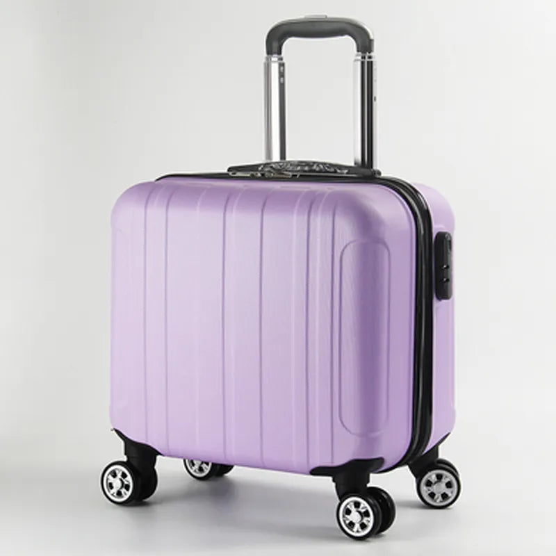 14/20" Travel Luggage