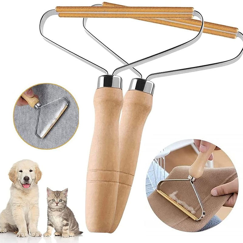 Hair Remover/Dog Fur Remover.